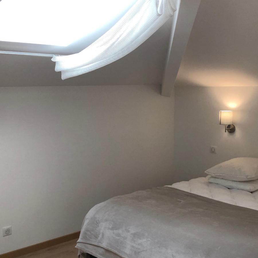 Holiday home Manoir De Champvert *