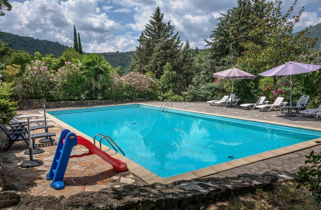 Manoir De Champvert Holiday home