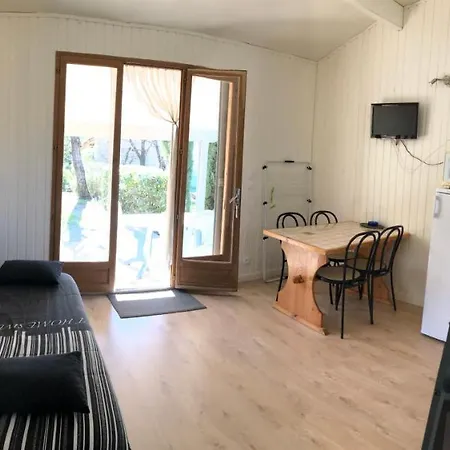 Manoir De Champvert Les Vans Exterior photo