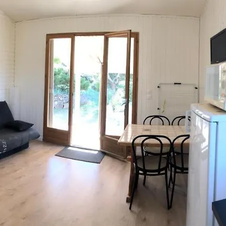 Manoir De Champvert Les Vans Exterior photo