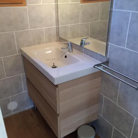Manoir De Champvert Les Vans Room photo