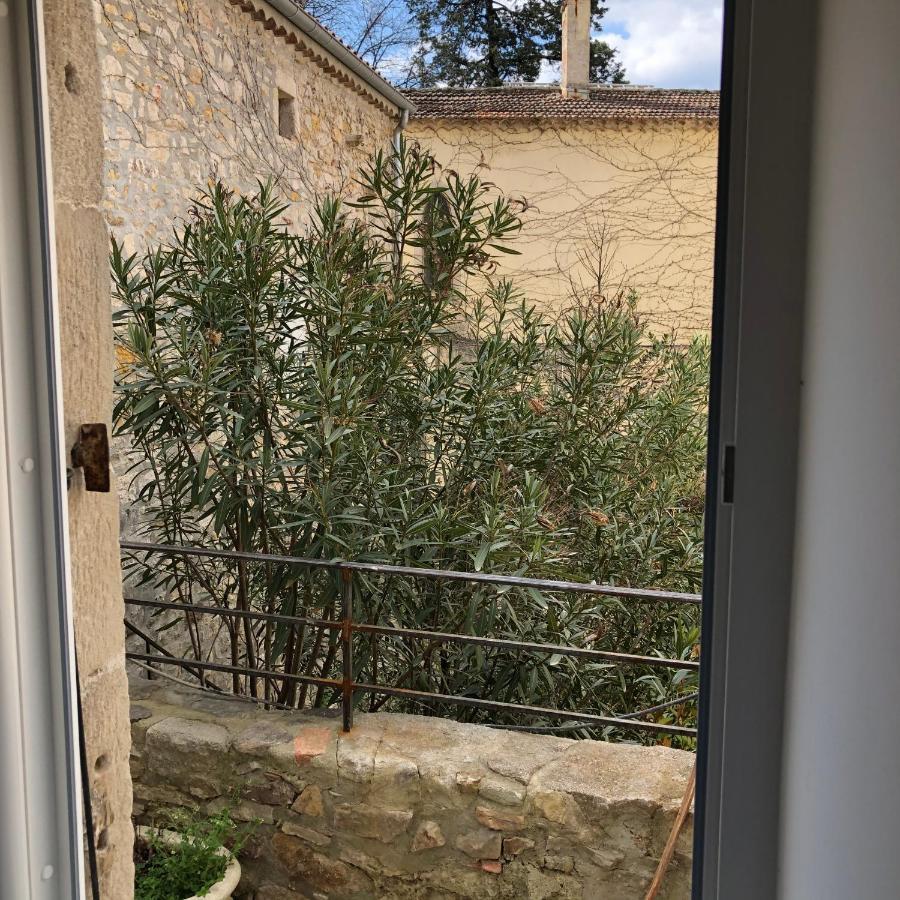 Holiday home Manoir De Champvert Les Vans