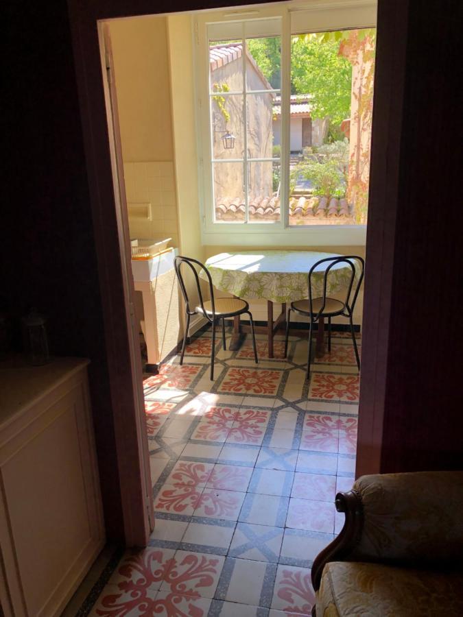 Manoir De Champvert Holiday home