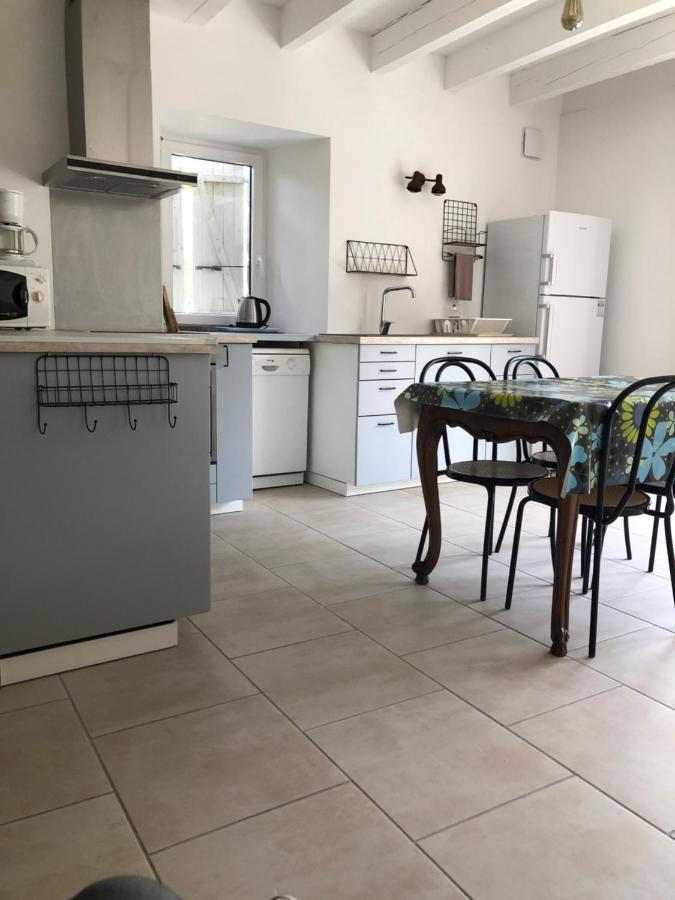 Holiday home Manoir De Champvert *