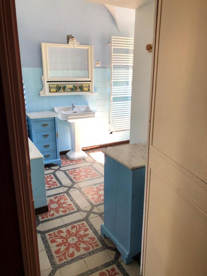 Holiday home Manoir De Champvert *
