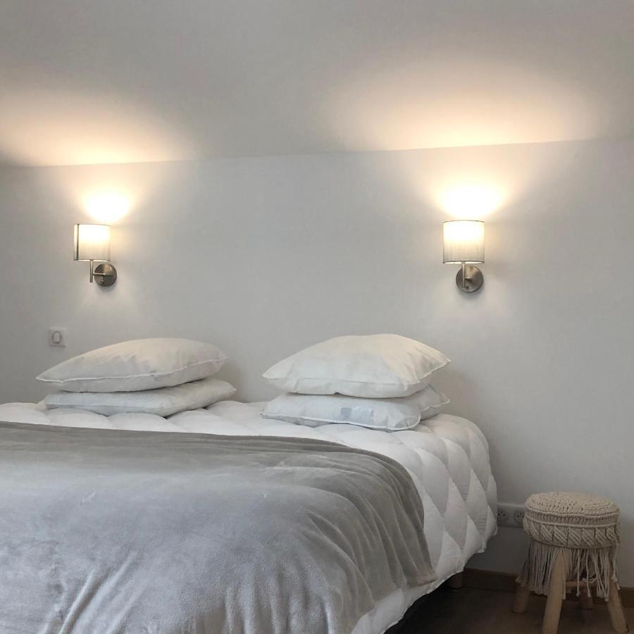 Holiday home Manoir De Champvert *