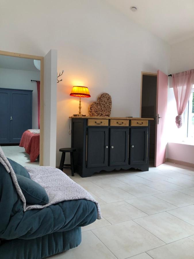 Manoir De Champvert * Les Vans