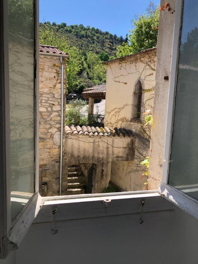 Manoir De Champvert Les Vans