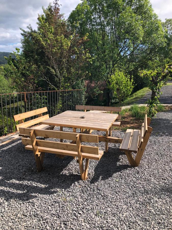 Holiday home Manoir De Champvert *