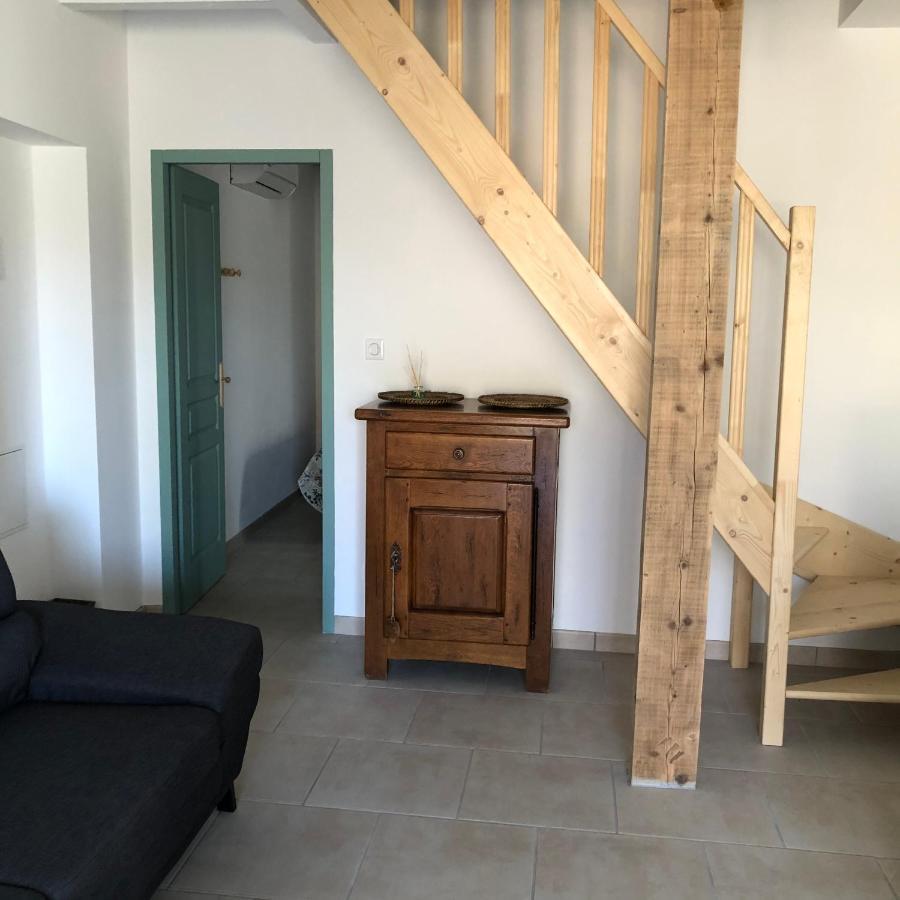 Holiday home Manoir De Champvert Les Vans