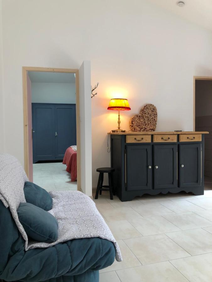 Holiday home Manoir De Champvert *