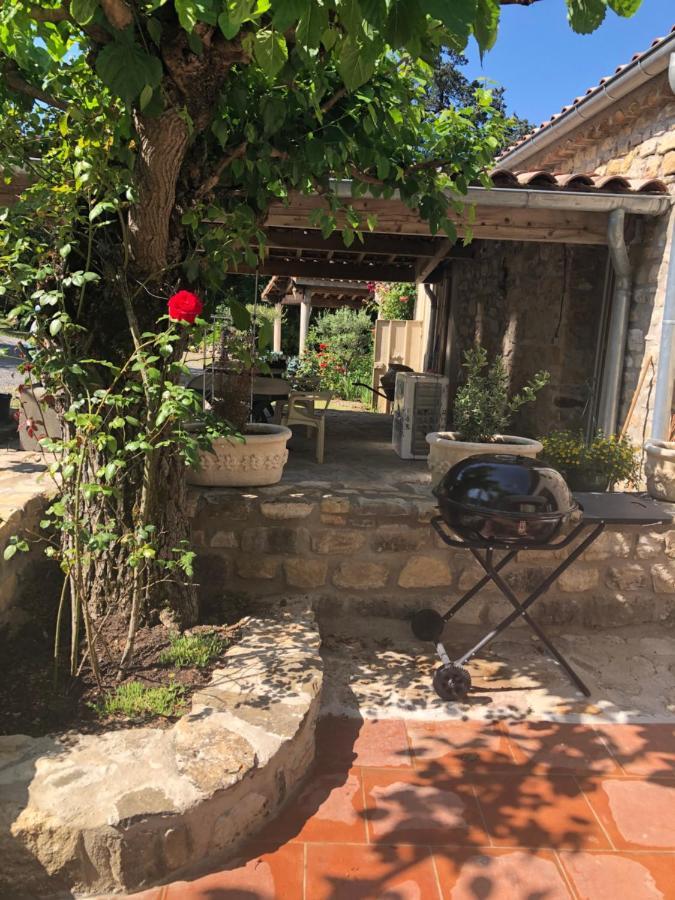 Holiday home Manoir De Champvert