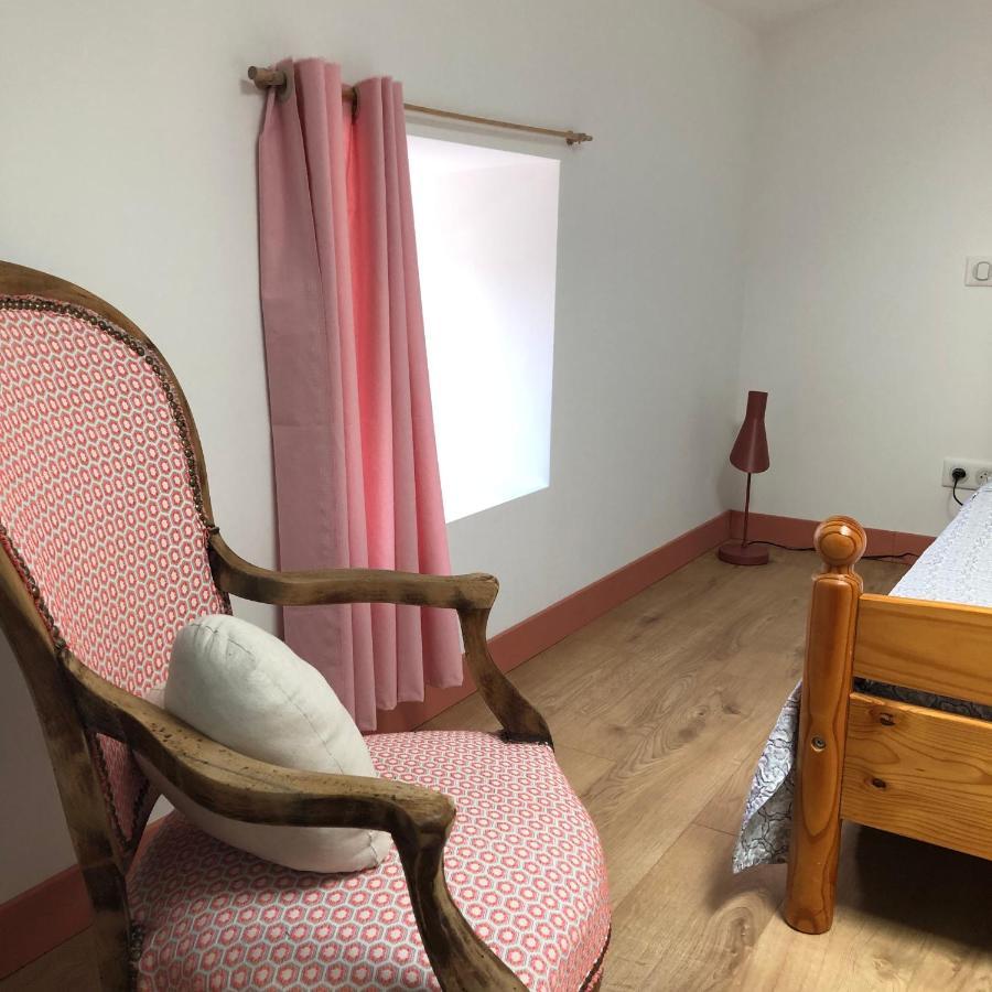 Manoir De Champvert *