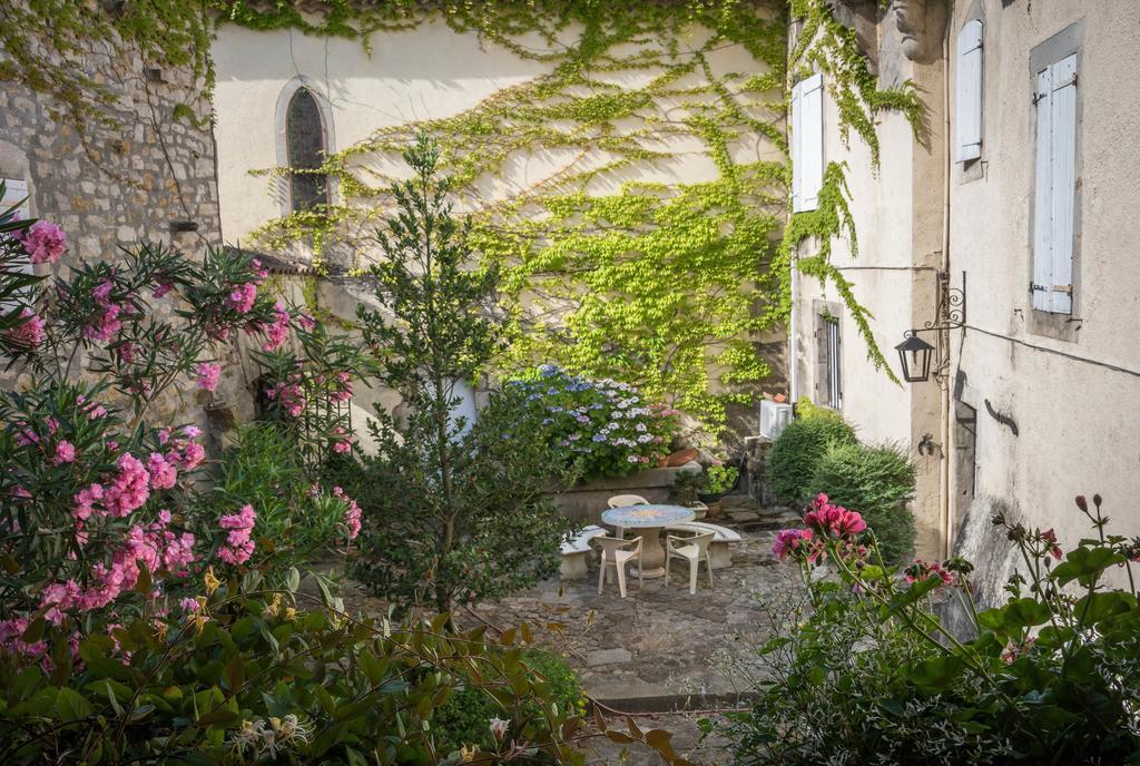 Holiday home Manoir De Champvert