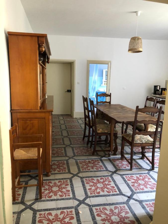 Manoir De Champvert * Les Vans