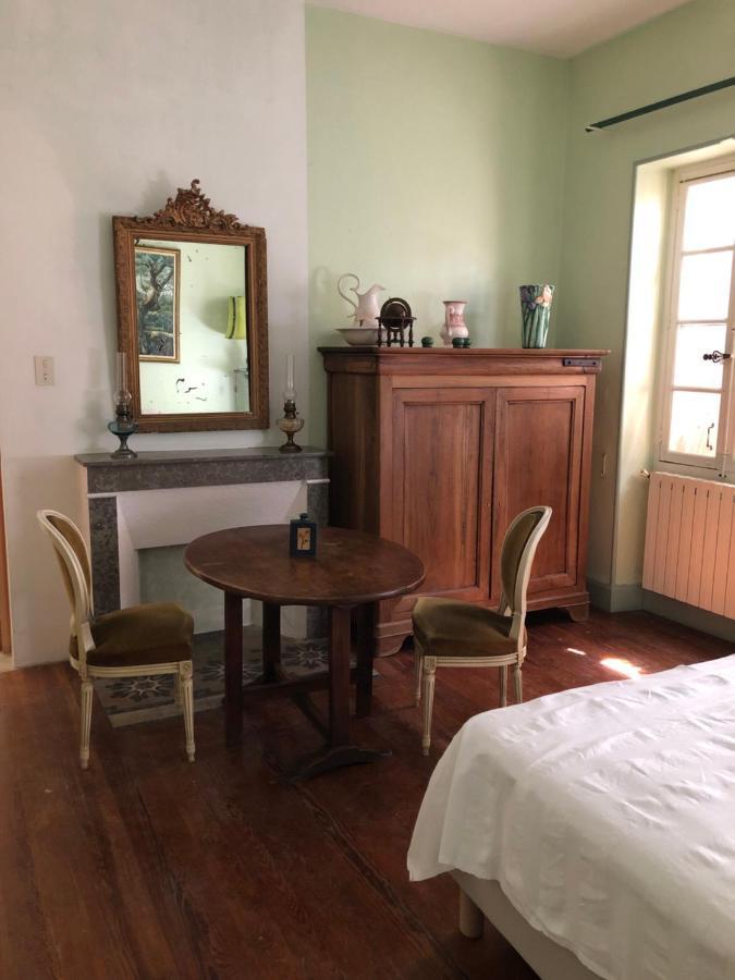 Manoir De Champvert Holiday home Les Vans