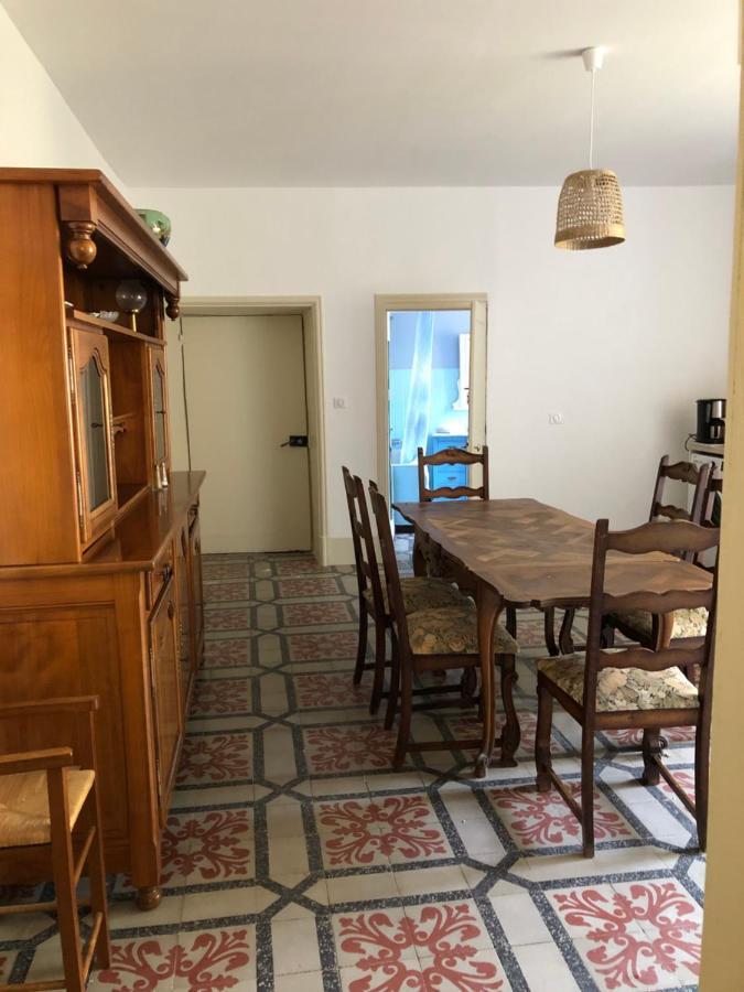Holiday home Manoir De Champvert Les Vans