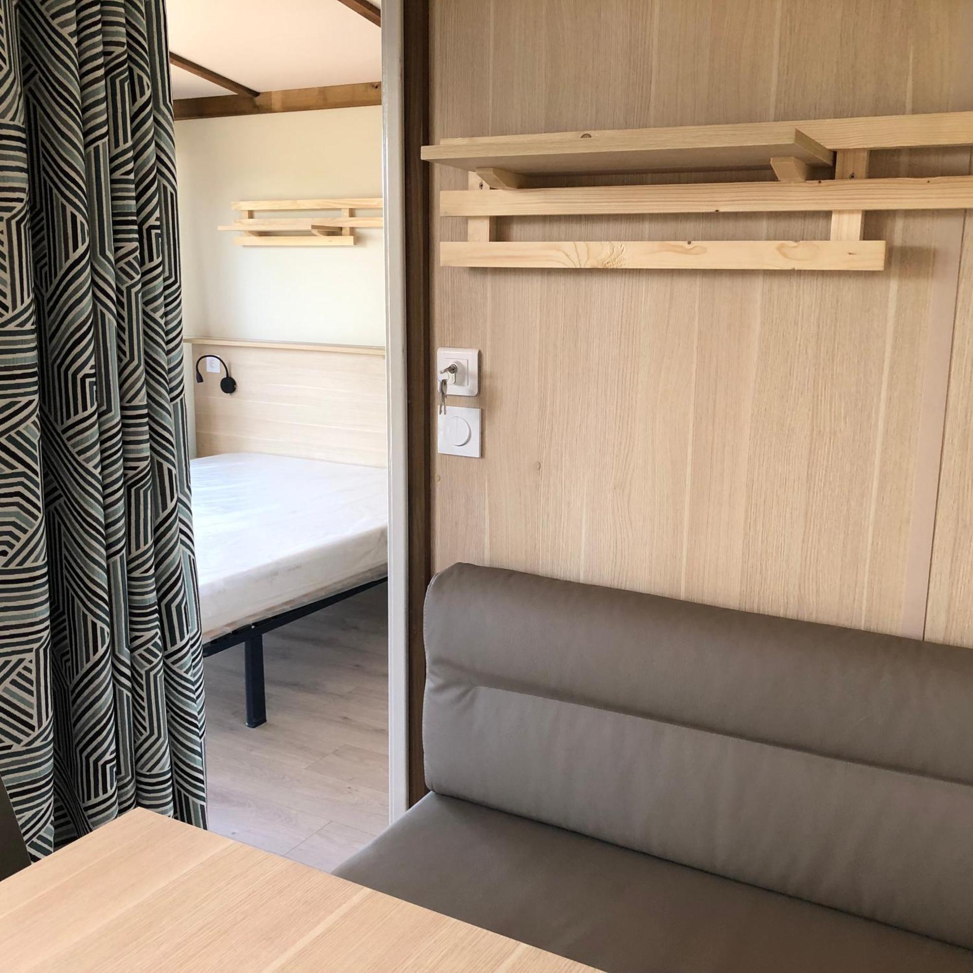 Holiday home Manoir De Champvert *