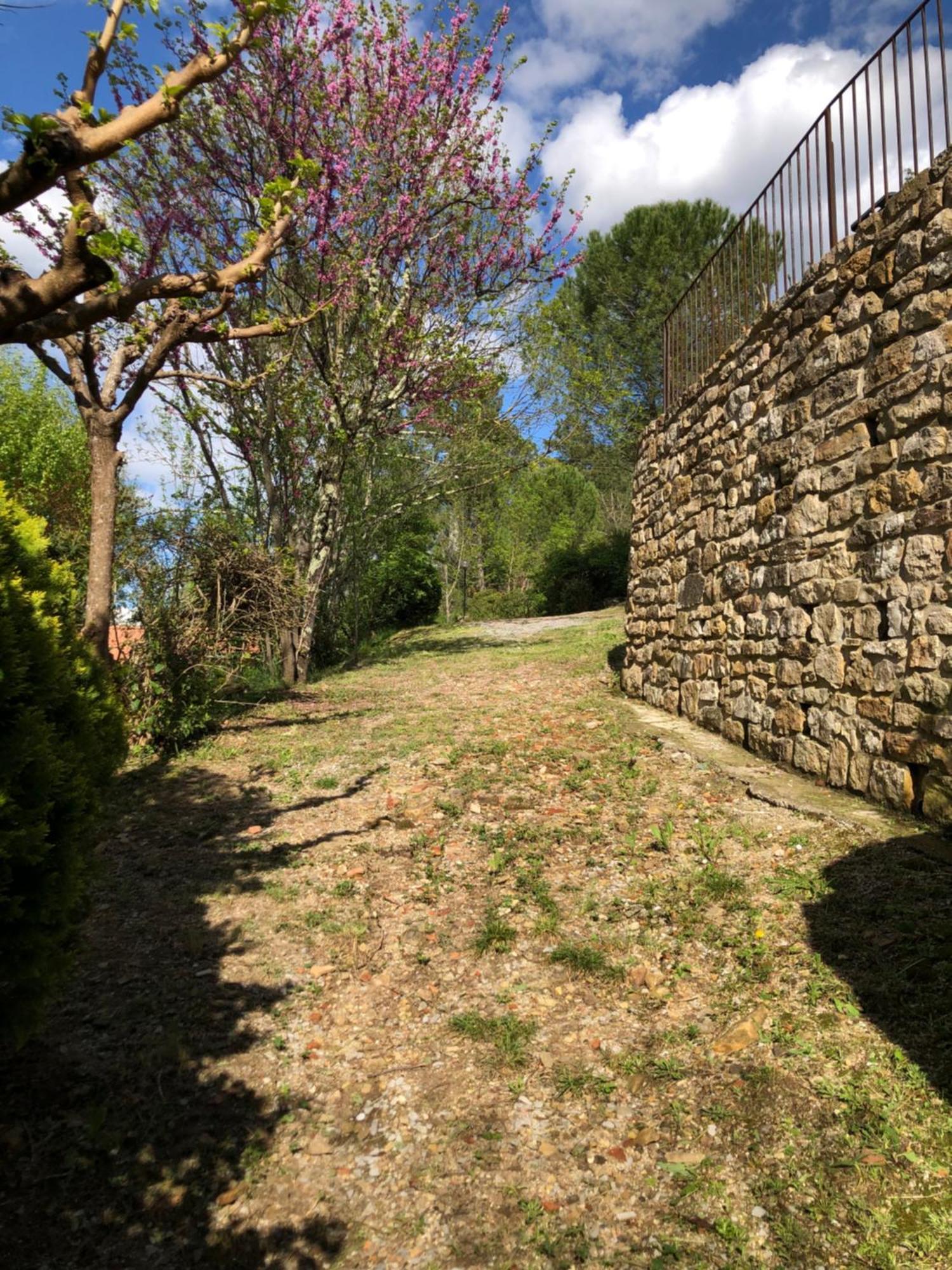 Manoir De Champvert Les Vans