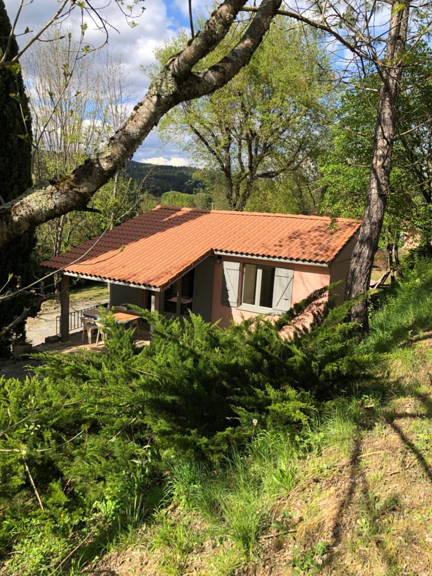 Manoir De Champvert Holiday home Les Vans