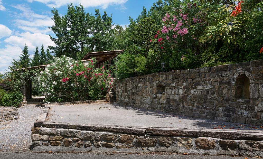 Manoir De Champvert Holiday home Les Vans