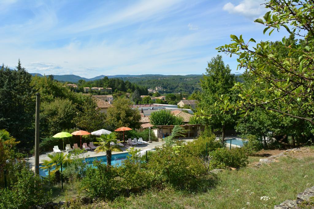 Manoir De Champvert *
