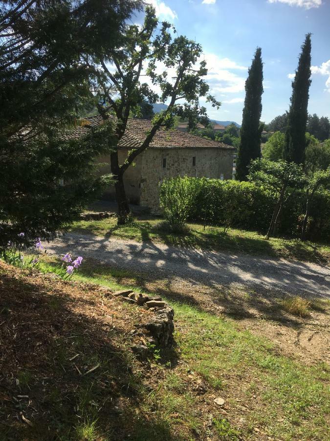 Manoir De Champvert Holiday home Les Vans