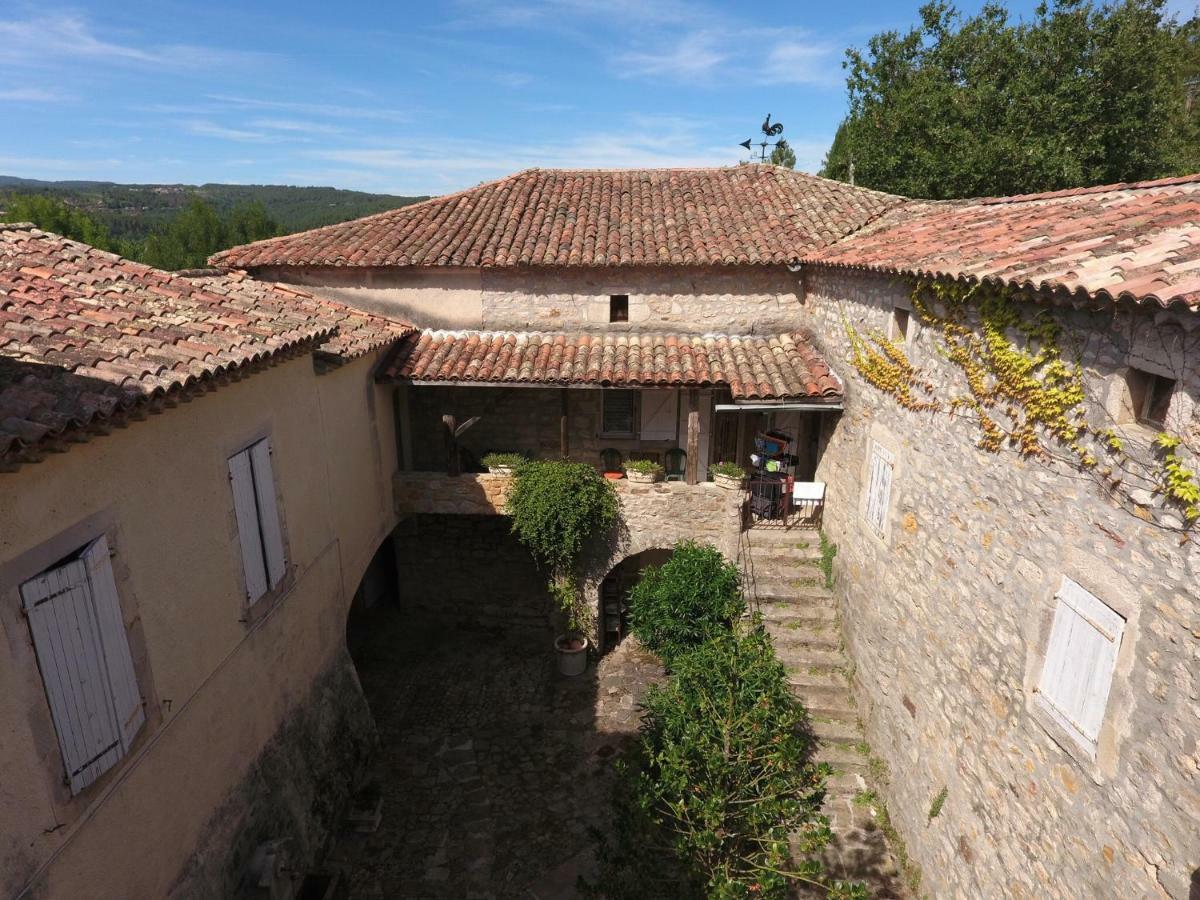 Holiday home Manoir De Champvert *