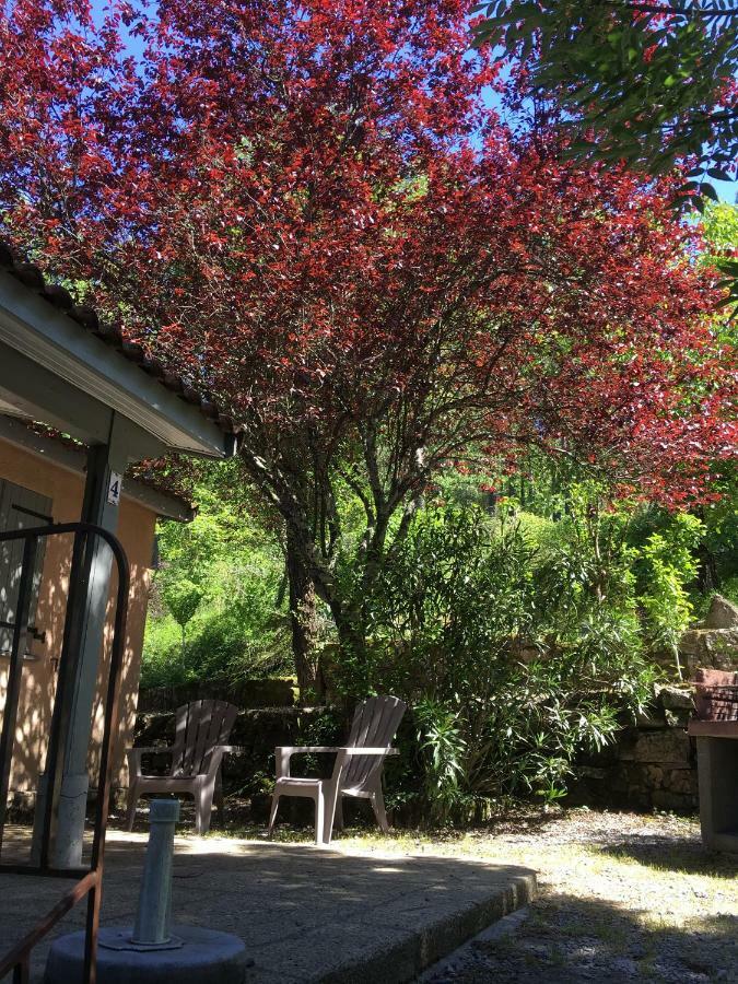 Manoir De Champvert Holiday home Les Vans