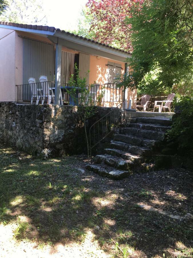 Manoir De Champvert * Les Vans