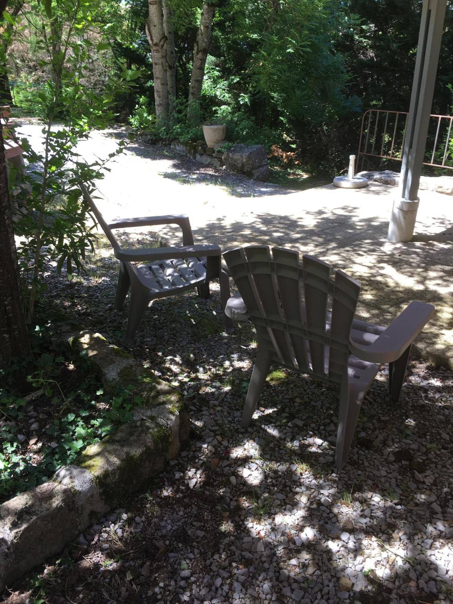 Manoir De Champvert * Les Vans