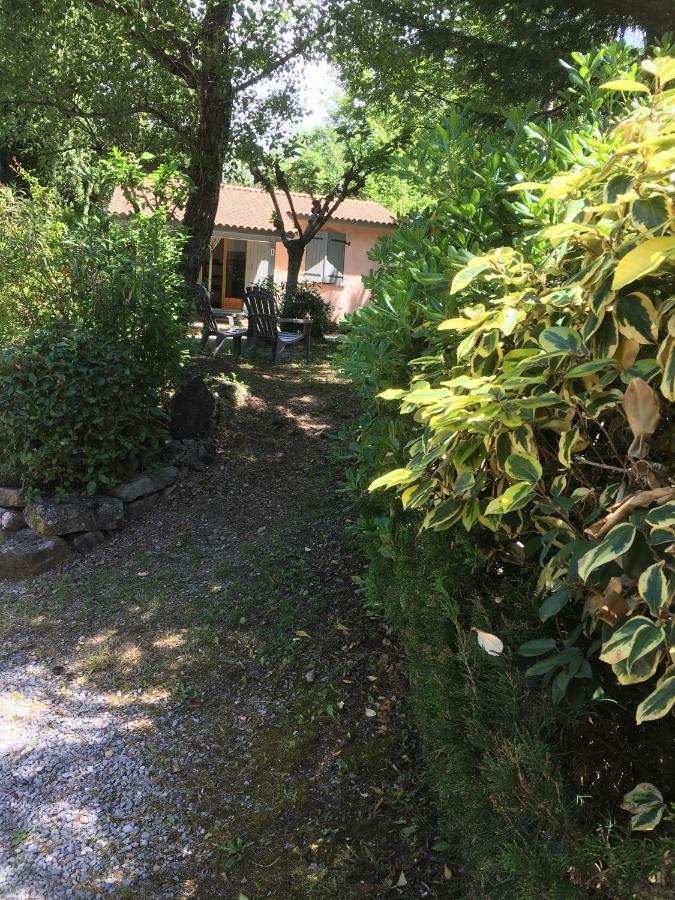 Manoir De Champvert Les Vans